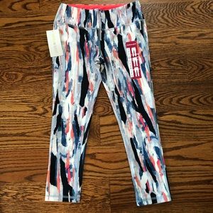 Women’s Fun Print Leggings